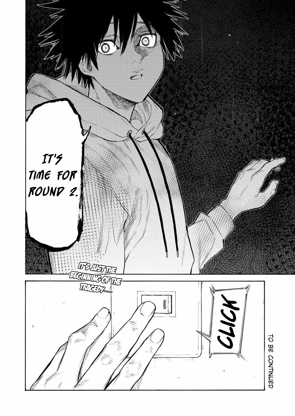 Juujika No Rokunin Chapter 17 image 13